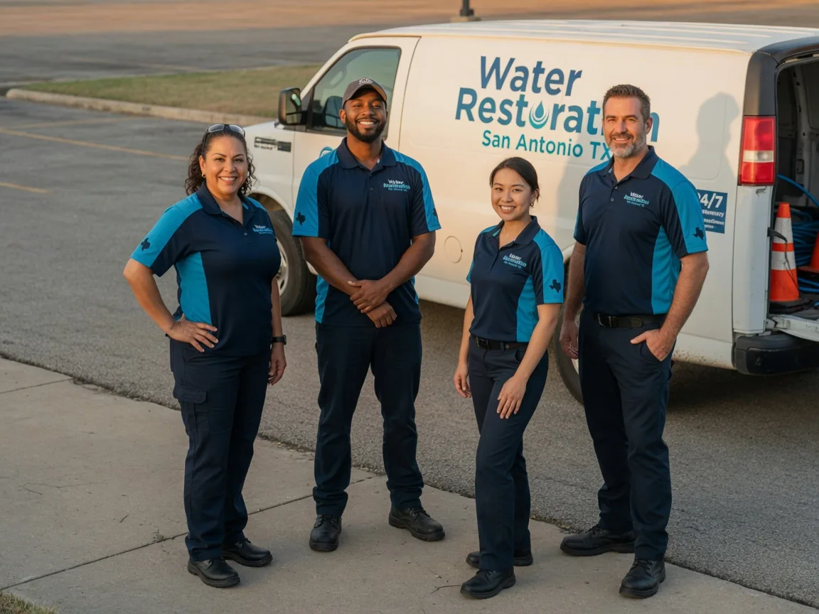 Water Damage Repair company in Sardinia, NY